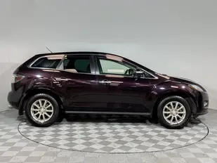 Mazda CX_7