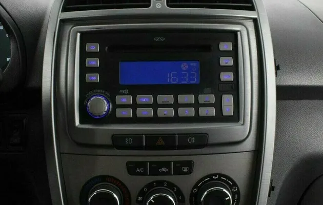 Chery Tiggo (T11) 1.9 Робот, фото №10