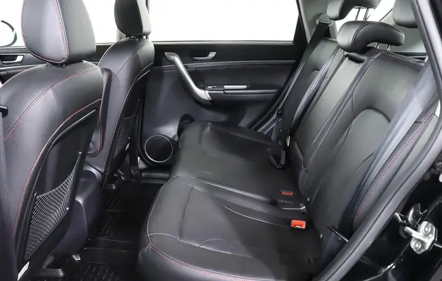 Haval H6, фото №12