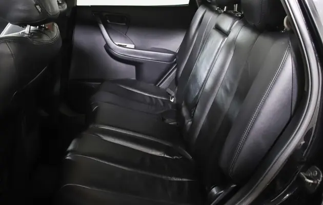 Nissan Murano, фото №10
