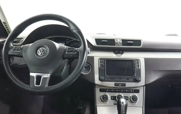 Volkswagen Passat B7, фото №6