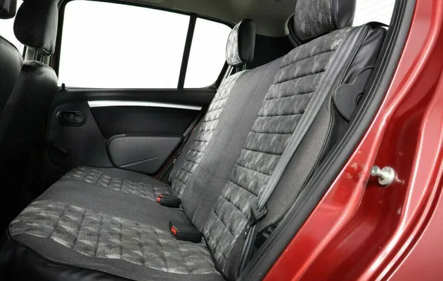 Renault Sandero 1.6 Автомат, фото №9