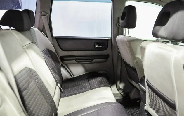 Nissan X-Trail 2.0 Механика, фото №13