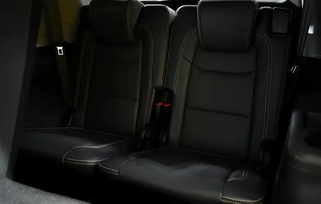 Chery Tiggo 8, фото №16