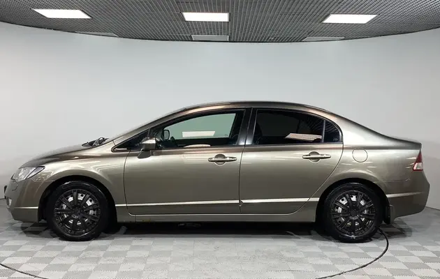 Honda Civic, фото №8