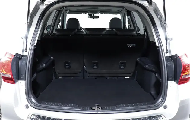 Haval H6, фото №10
