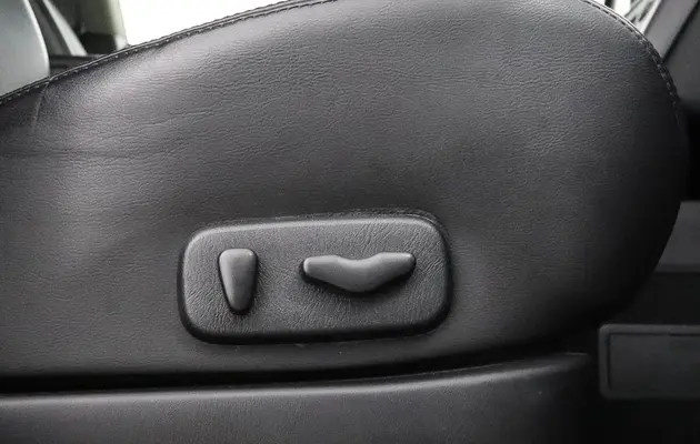 Nissan Murano, фото №17
