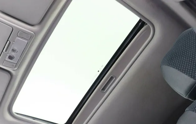 Chery Tiggo (T11) I, фото №5