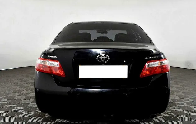 Toyota camry акпп 2009 с пробегом 99 381 км, фото №8