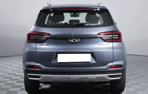 Chery Tiggo 4, фото №6