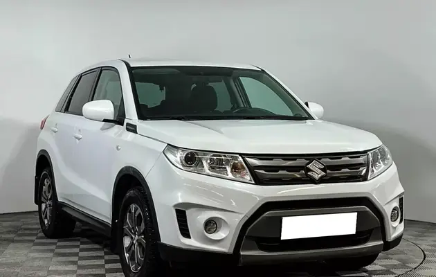 Suzuki Vitara, фото №3