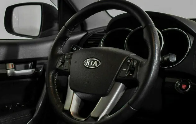 Kia Sorento 2.4 Автомат, фото №5