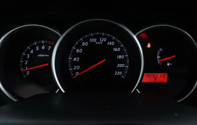 Nissan Tiida, фото №13