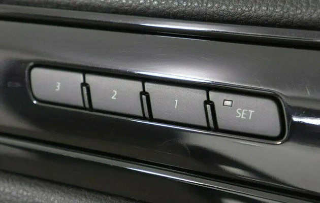 Volkswagen Touareg 3.0 Автомат, фото №9