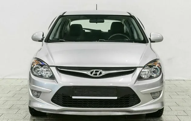Hyundai i30, фото №3