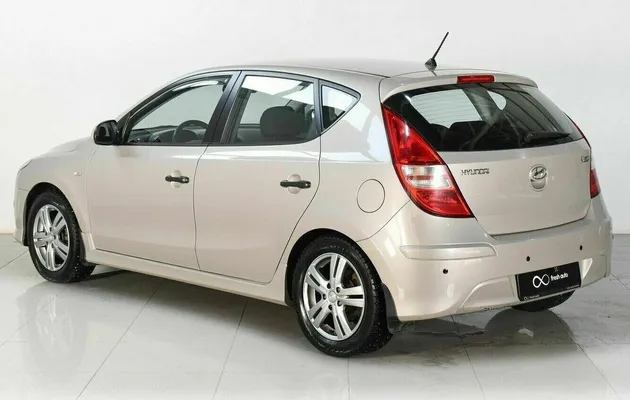 Hyundai i30, фото №2