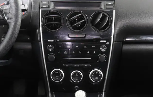 Mazda 6, фото №12