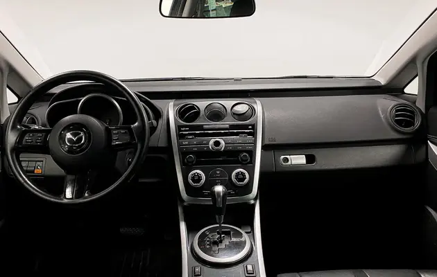 Mazda CX-7, фото №10