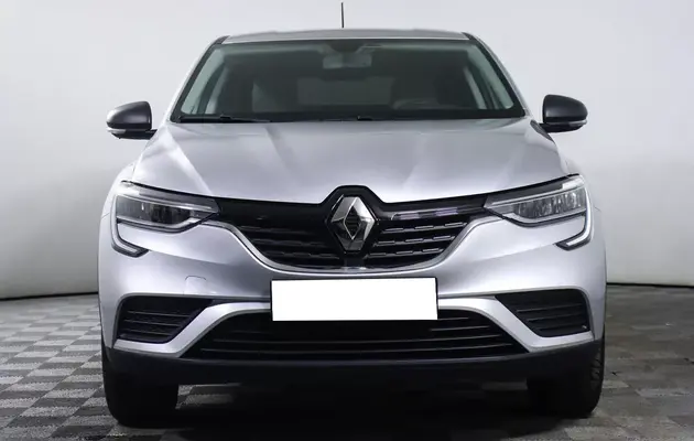 Renault Arkana, фото №2