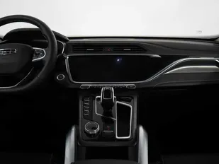 Geely ATLAS PRO