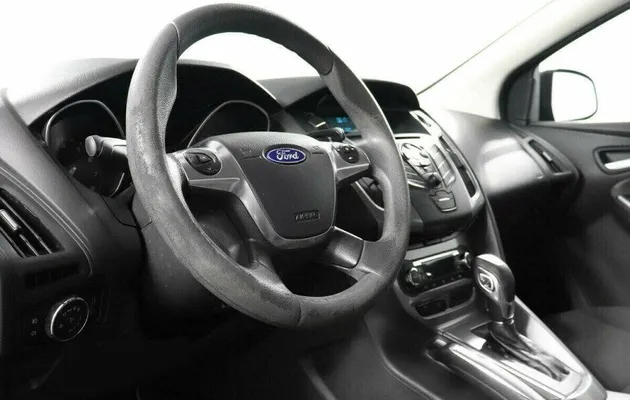 Ford Focus 2.0 Робот, фото №8