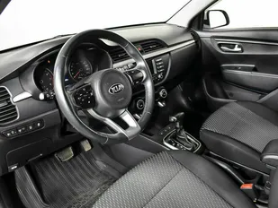 Kia Rio X (X-Line)