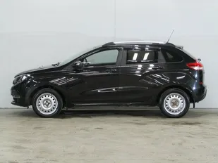 LADA (ВАЗ) XRAY