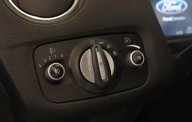 Ford Mondeo, фото №18