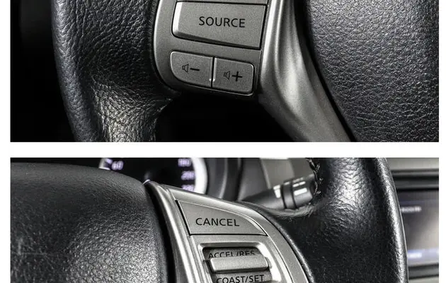 Nissan Tiida, фото №15