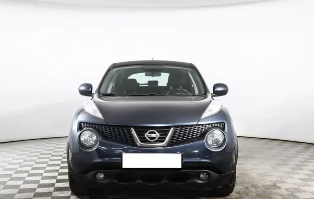 Nissan Juke, фото №2