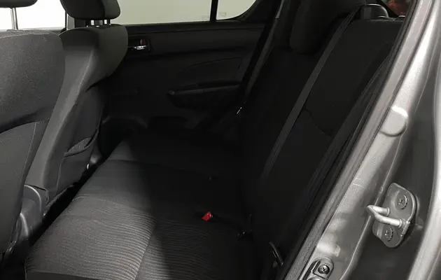 Suzuki Swift, фото №10