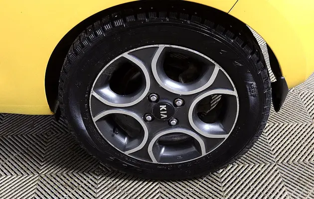 Kia Picanto, фото №16