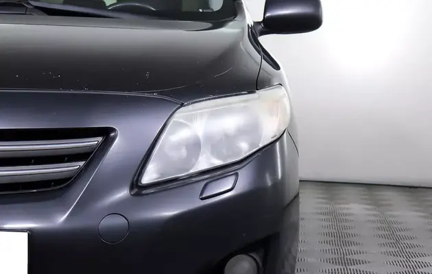 Toyota Corolla, фото №19