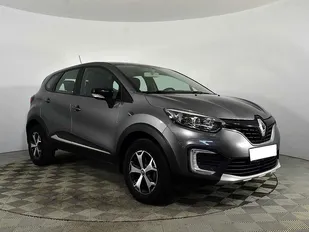Renault KAPTUR