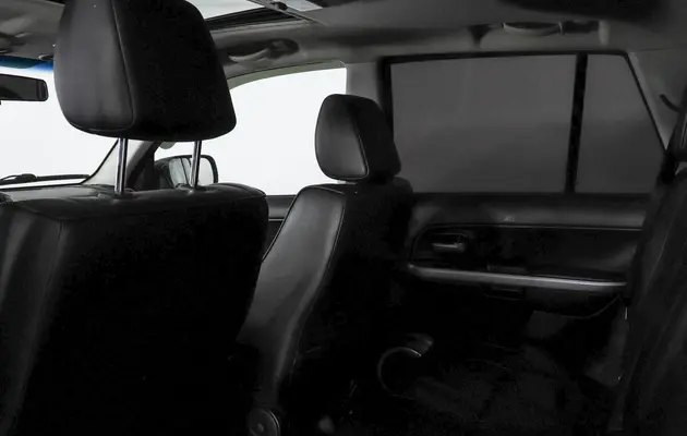 Suzuki Grand Vitara, фото №14