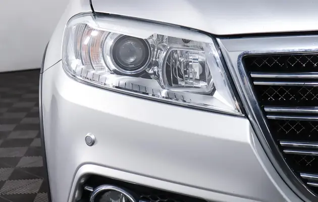 Haval H6, фото №25
