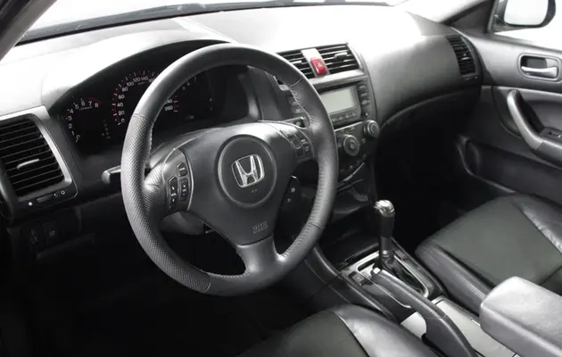 Honda Accord, фото №14