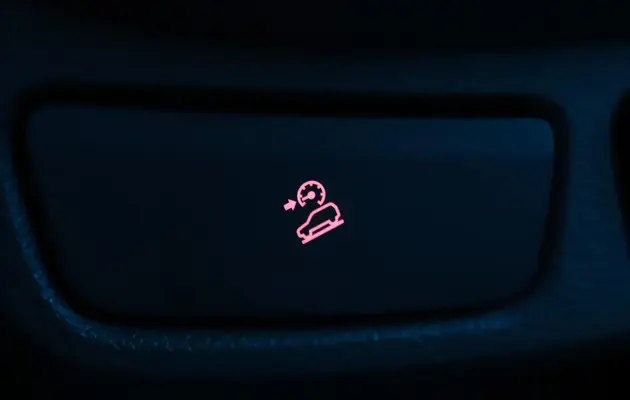 Opel Mokka, фото №21