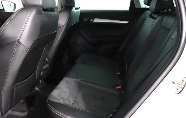 Skoda Karoq, фото №11