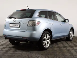 Mazda CX_7