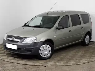 LADA (ВАЗ) LARGUS