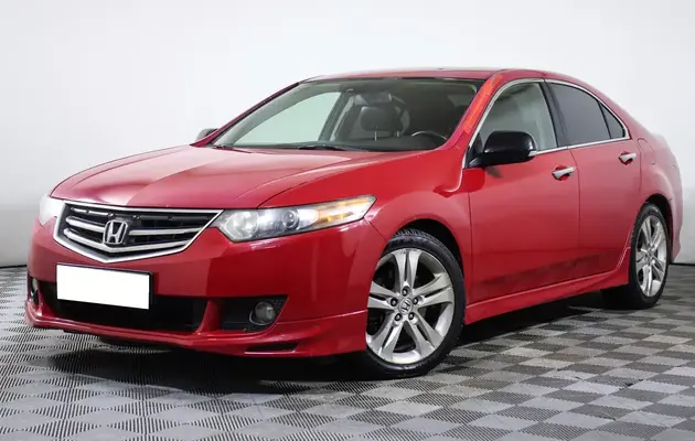 Honda Accord, фото №1