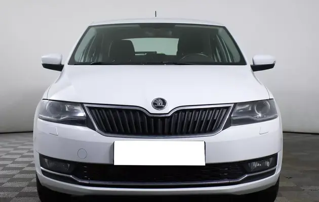 Skoda Rapid, фото №2