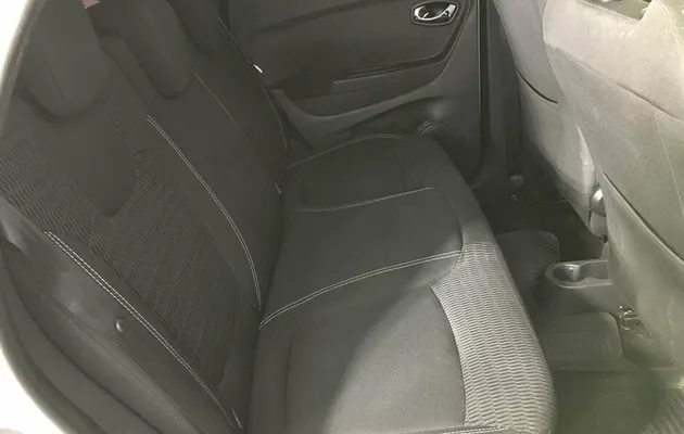 Renault Kaptur I, фото №6
