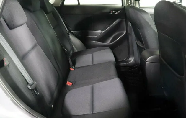 Mazda CX-5 2.0 Механика, фото №5
