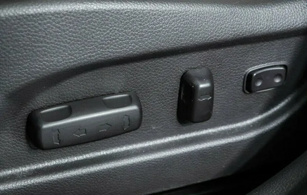 Hyundai i40 2.0 Автомат, фото №8