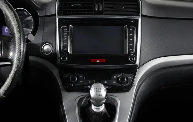 Haval H6, фото №13