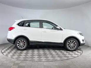 Chery Tiggo 5