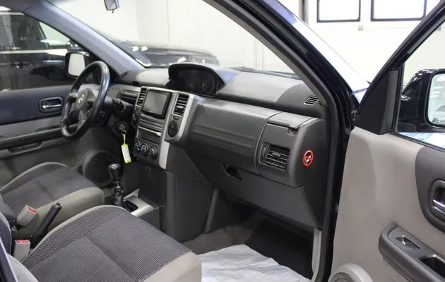 Nissan X-Trail I, фото №8