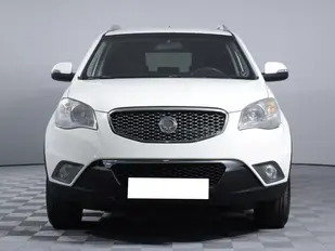 SsangYong ACTYON